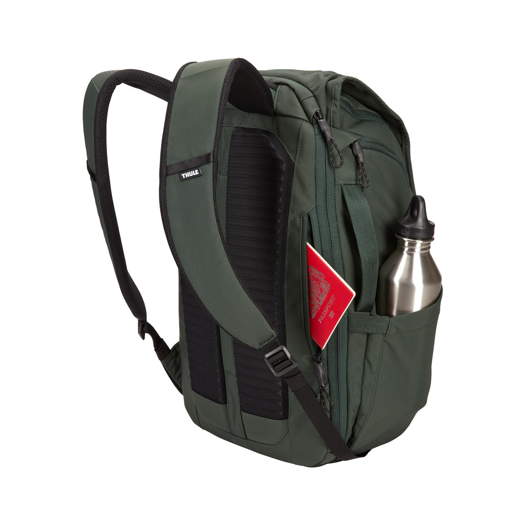 Рюкзак для ноутбука Thule 15.6" PARAMOUNT 27L PARABP-2216 RACING GREEN (3204489) - зображення 5