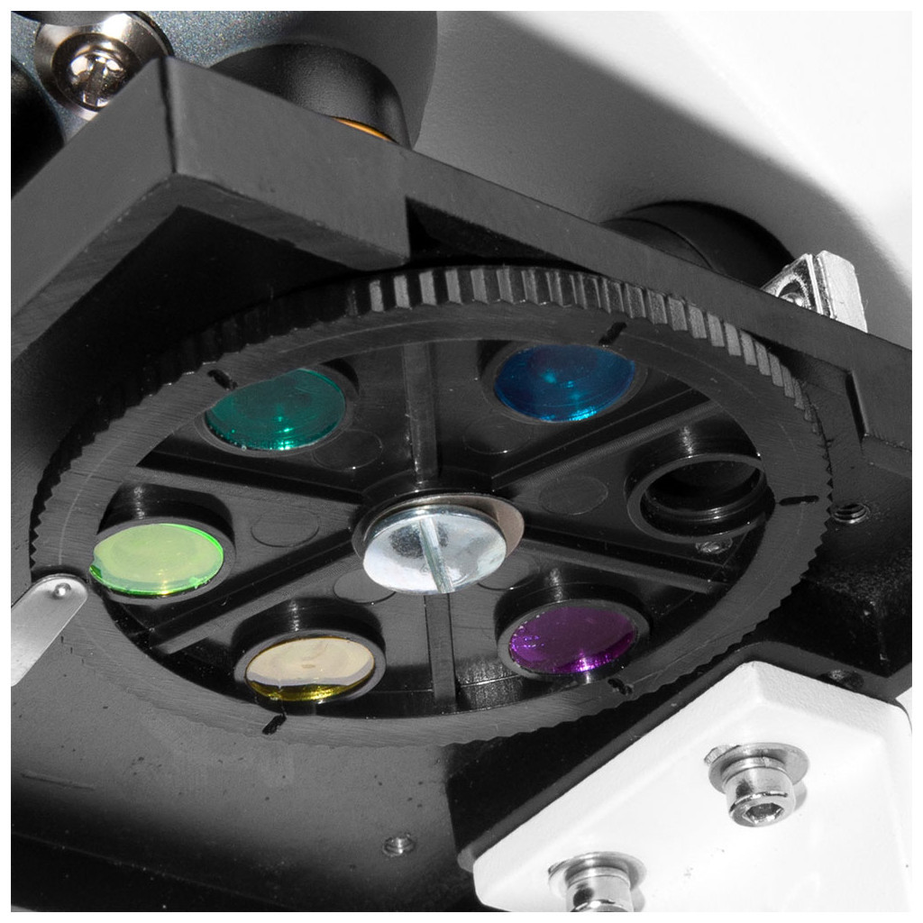 Мікроскоп Sigeta Bionic 64x-640x (65240) - зображення 11