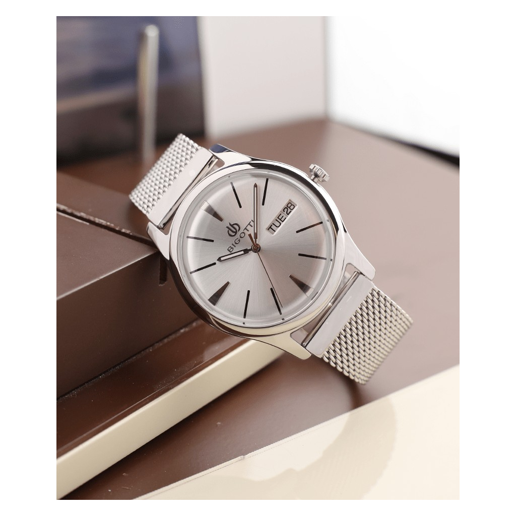 Наручний годинник Bigotti BGT0218-1 - зображення 2