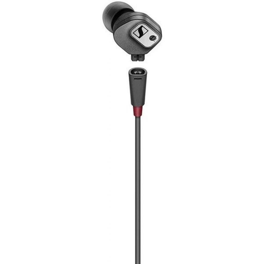 Навушники Sennheiser IE 80 S (507448) - зображення 4