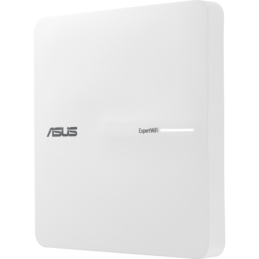 Точка доступу Wi-Fi ASUS EBA63 (90IG0880-MO3C00) - зображення 5