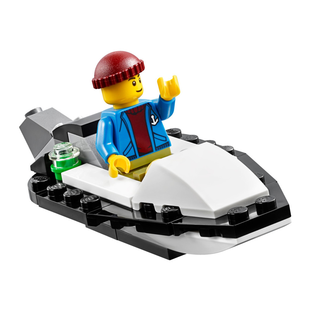 Конструктор LEGO Creator Маяк (31051) - зображення 11