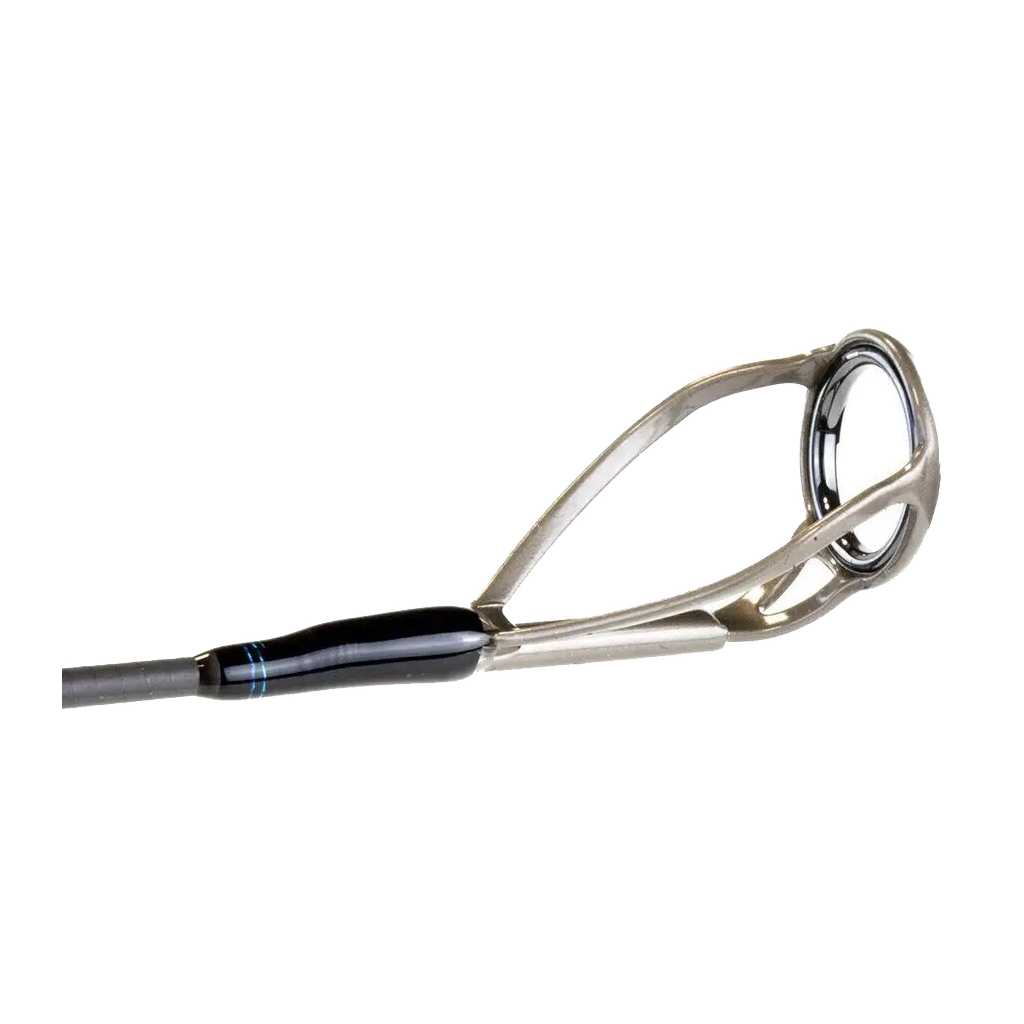 Вудилище Shimano Tribal Carp TX-4 Intensity 12'/3.66m 3.50lb+ - 2sec (TX412INT) - зображення 4