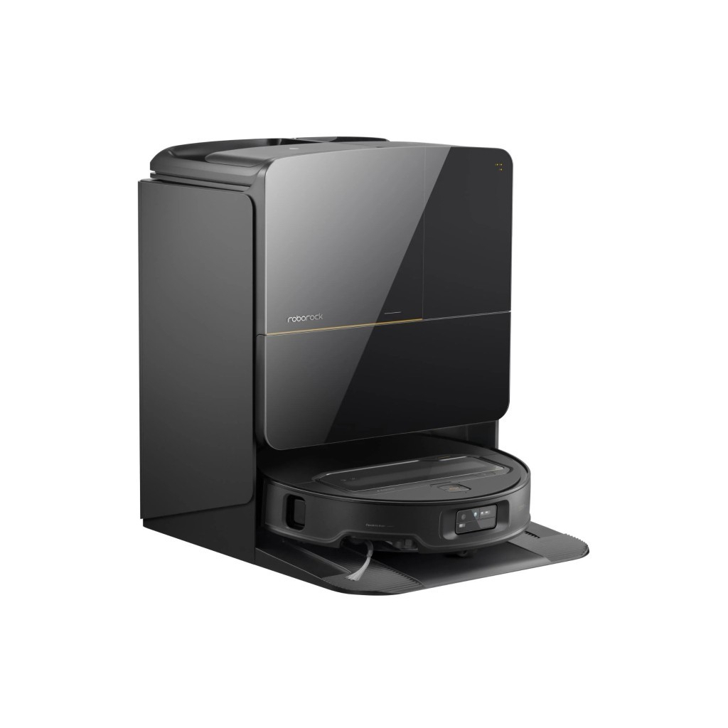Пилосос Roborock Saros Z70 - зображення 4