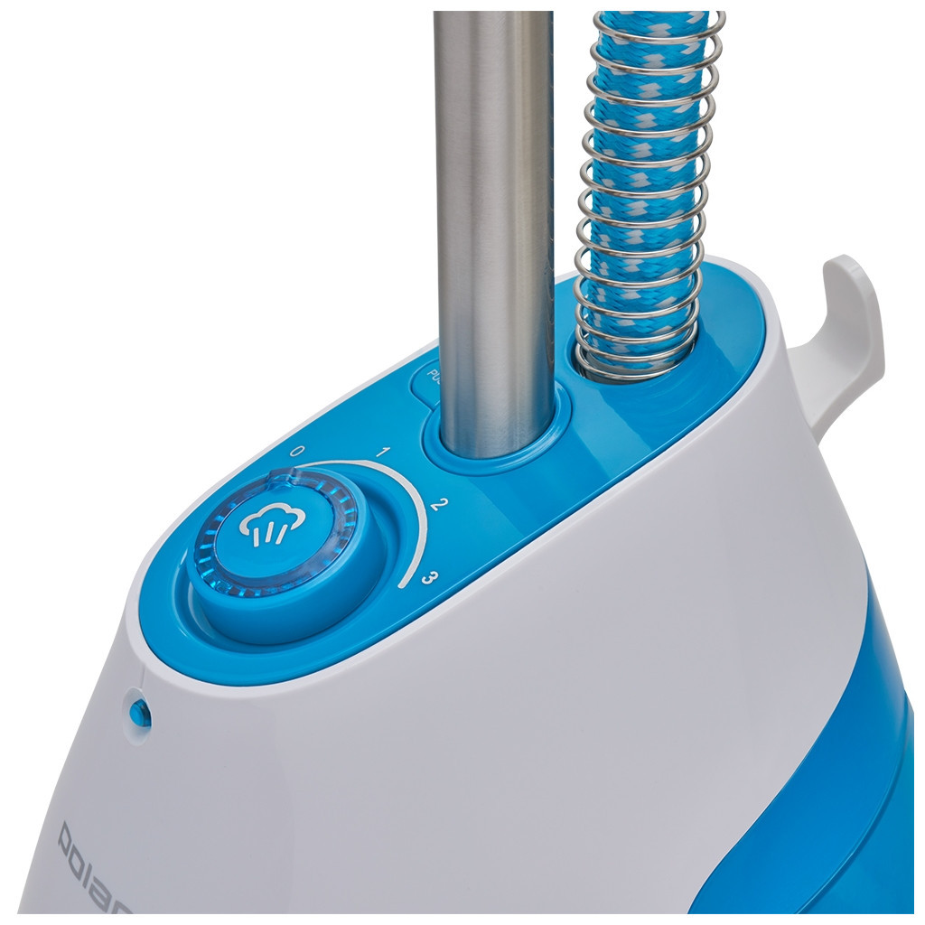 Відпарювач для одягу Polaris PGS 1708VA (PGS1708VA) - зображення 11