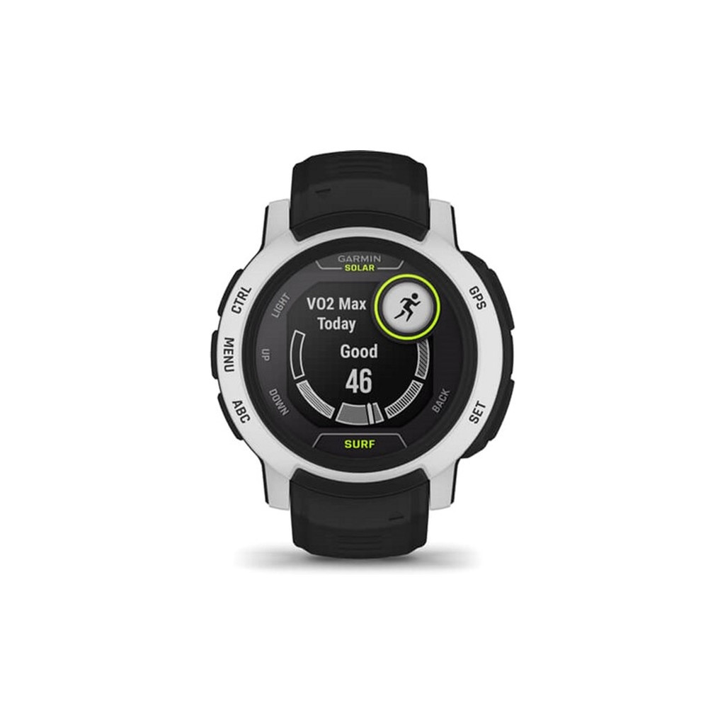 Смарт-годинник Garmin Instinct 2, Solar, Surf Edition, Bells Beach, GPS (010-02627-05) - зображення 10