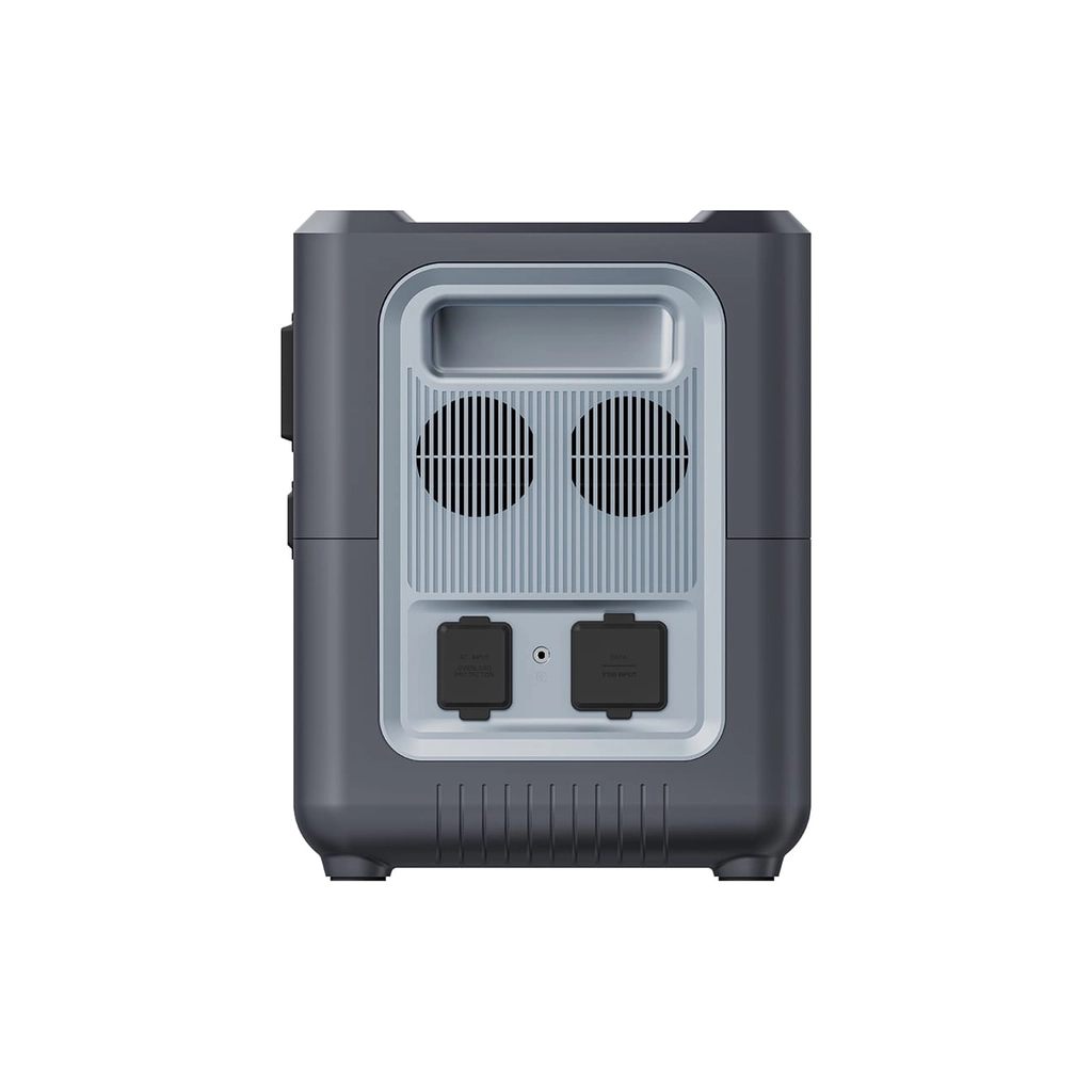 Зарядна станція PowerPlant G20 1800W 1536Wh (PB931385) - зображення 6