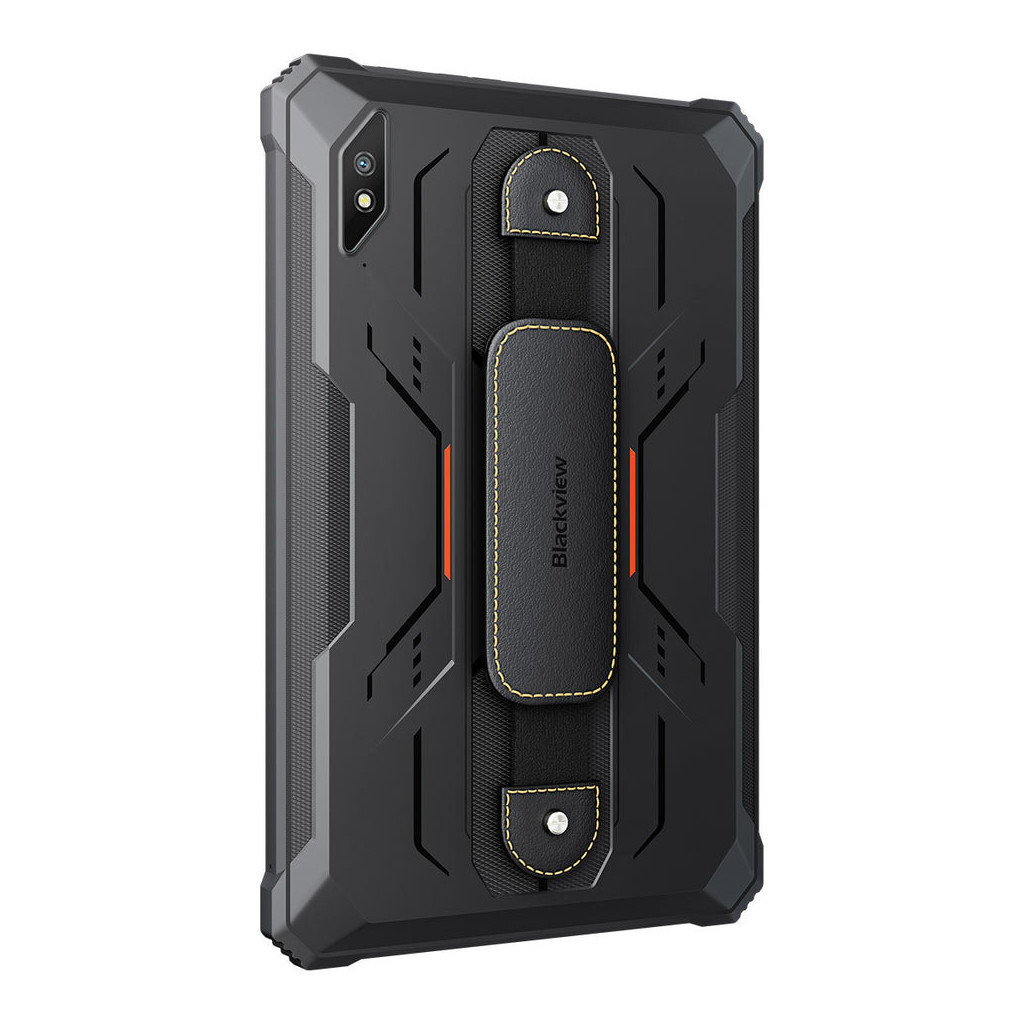 Планшет Blackview Tab Active 8 10.36" 6/128GB /LTE Orange (6931548313649) - зображення 5