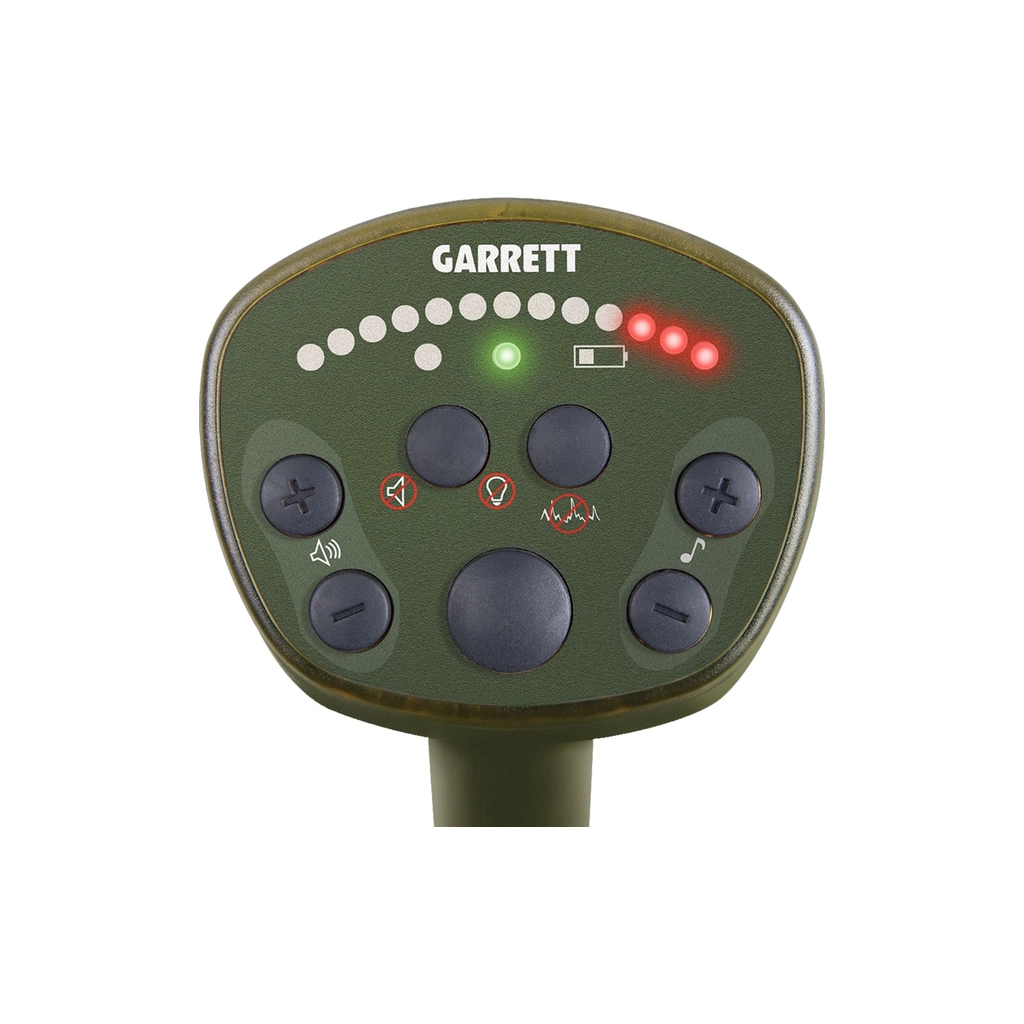 Металошукач Garrett RECON-PRO AML-1000 COMPACT KIT - изображение 7