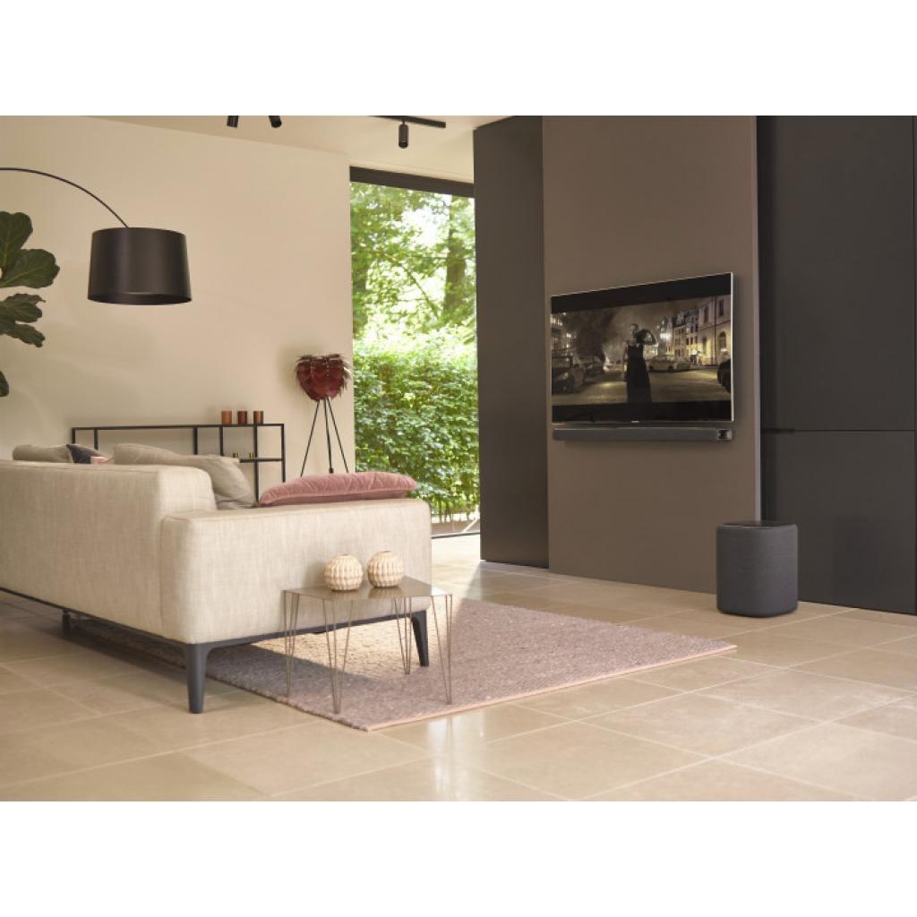 Акустична система Harman Kardon Enchant 1300 with Enchant Subwoofer (HKENCH1300WSUBGRAEP) - зображення 9