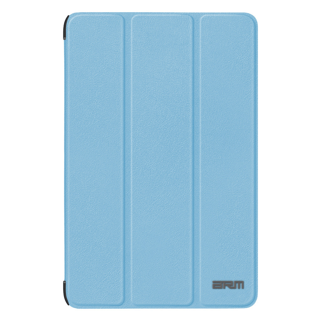 Чохол до планшета Armorstandart Smart Case Samsung Tab S9+ / S9 FE+ Sky Blue (ARM74488) - зображення 1