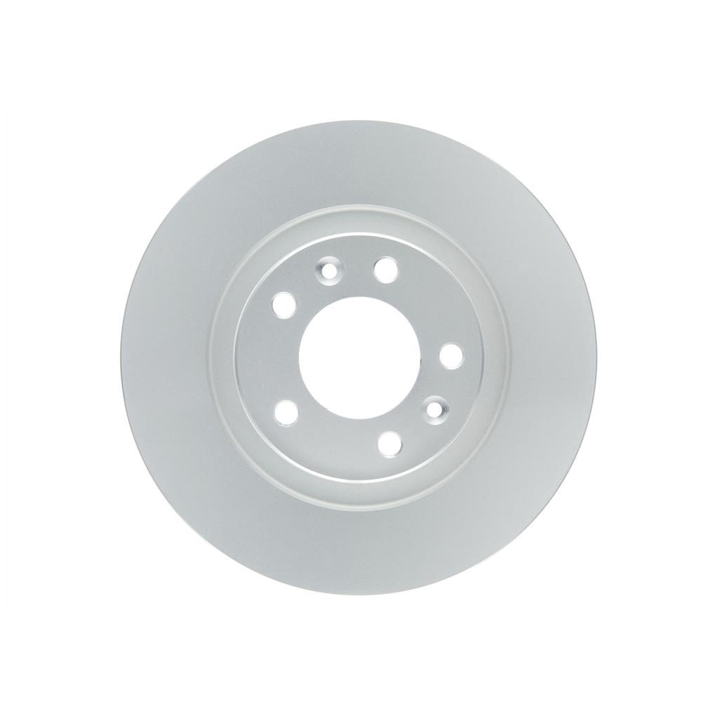 Гальмівний диск Bosch 0 986 479 130 - зображення 1