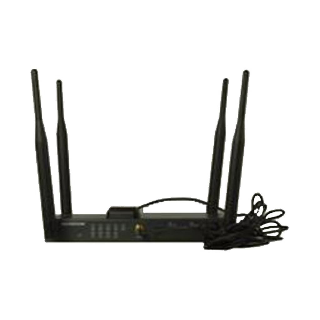 Маршрутизатор Raisecom Gazelle R202i-VM-FL/FL-E-11-11 - изображение 1