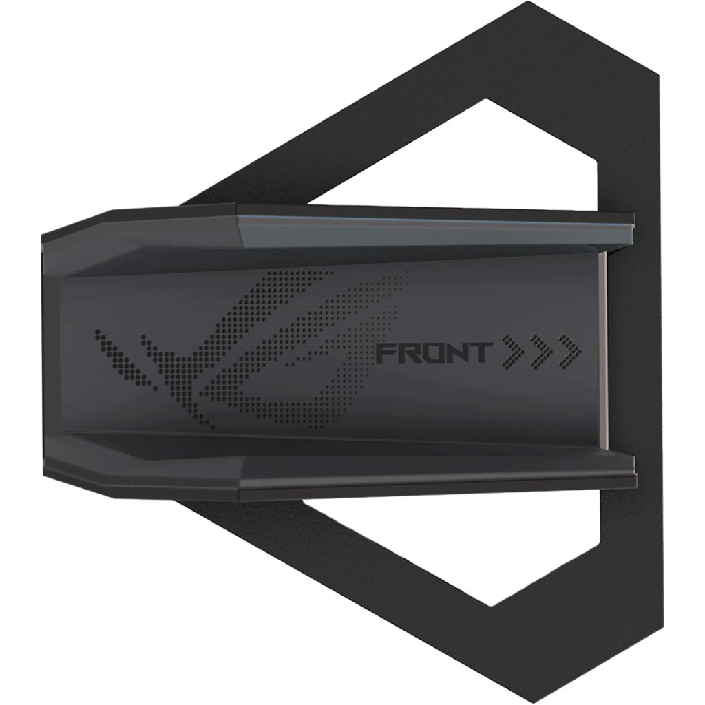 Комп'ютер ASUS ROG NUC Gaming RNUC14SRKU9189A2I / Ultra 9 185H, 32, 1TB, RTX 4070, Wi-Fi, Win11 (90AS0051-M00100) - зображення 6