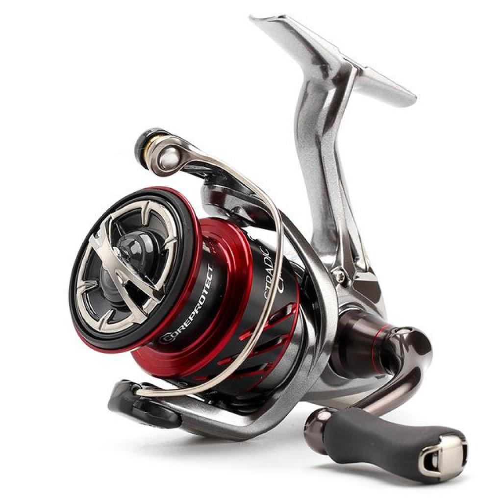 Котушка Shimano 2266.70.25 - зображення 2