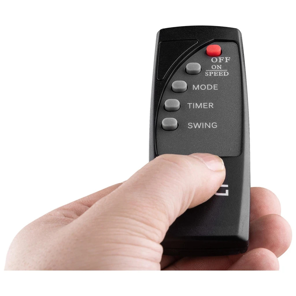 Вентилятор ECG FS 40 R (FS40R) - зображення 6