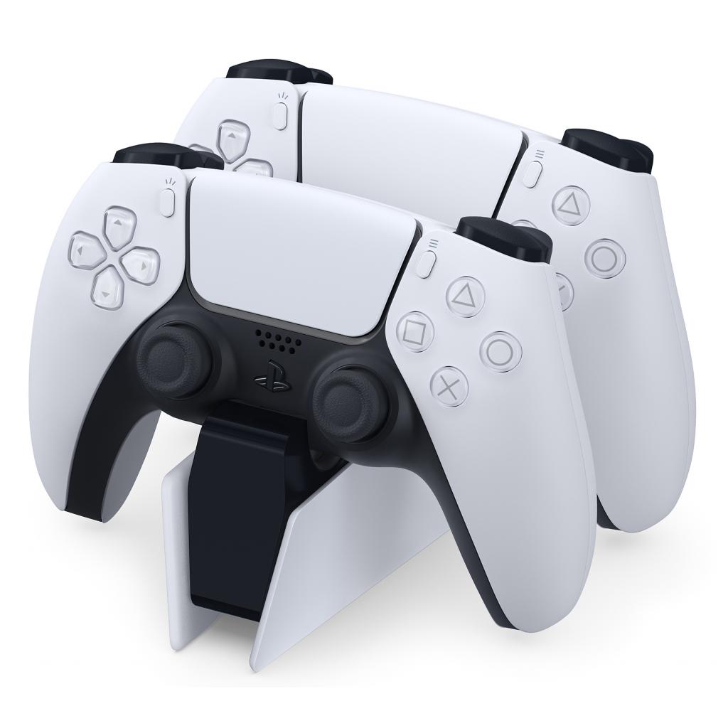 Зарядний пристрій Sony Playstation DualSense PlayStation 5 (9374107) - зображення 2