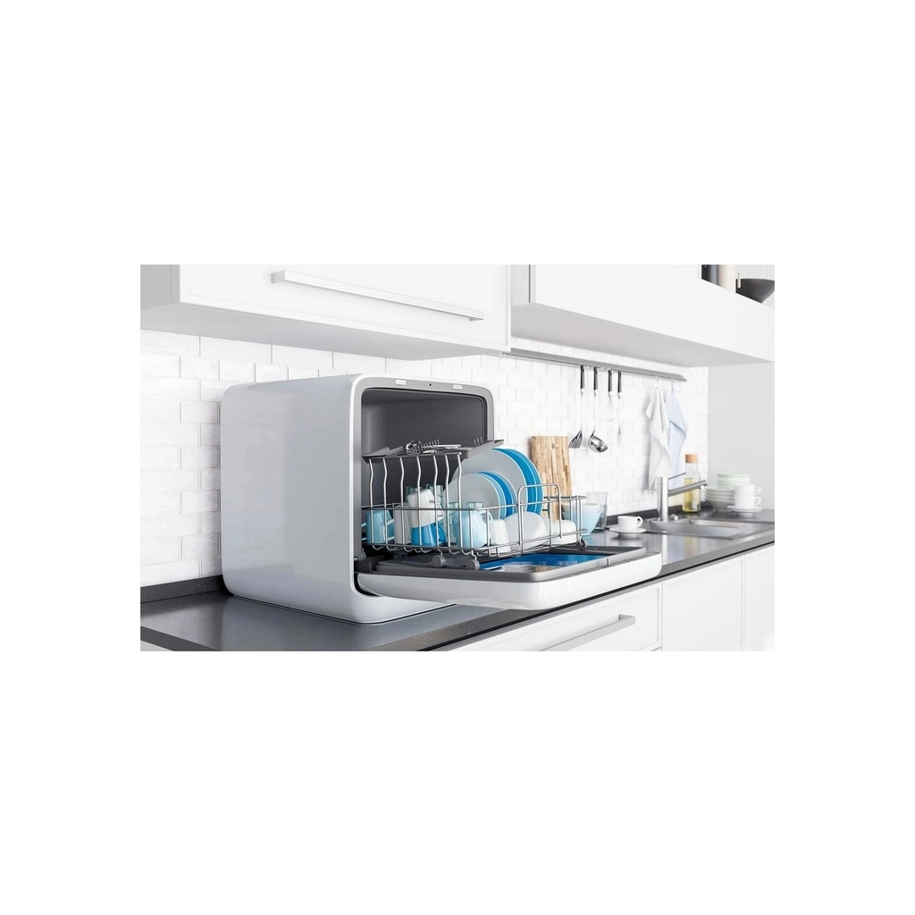 Посудомийна машина Midea MCFD42900GMINI-i - picture 7