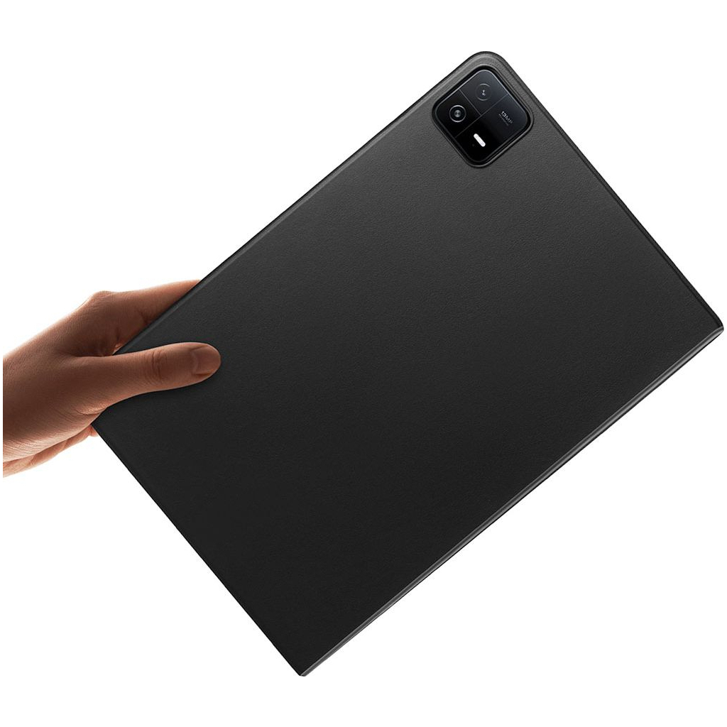 Чохол до планшета Xiaomi Pad 6 Cover Black (995939) - зображення 2