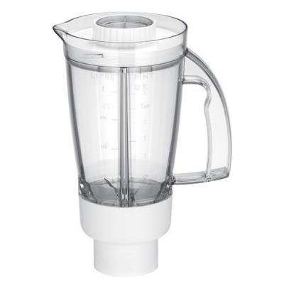 Кухонний комбайн Moulinex QA217132 - зображення 5