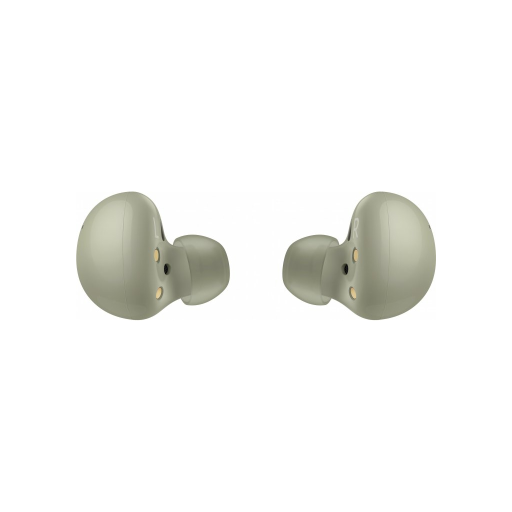 Навушники Samsung Galaxy Buds2 Olive (SM-R177NZGASEK) - зображення 3