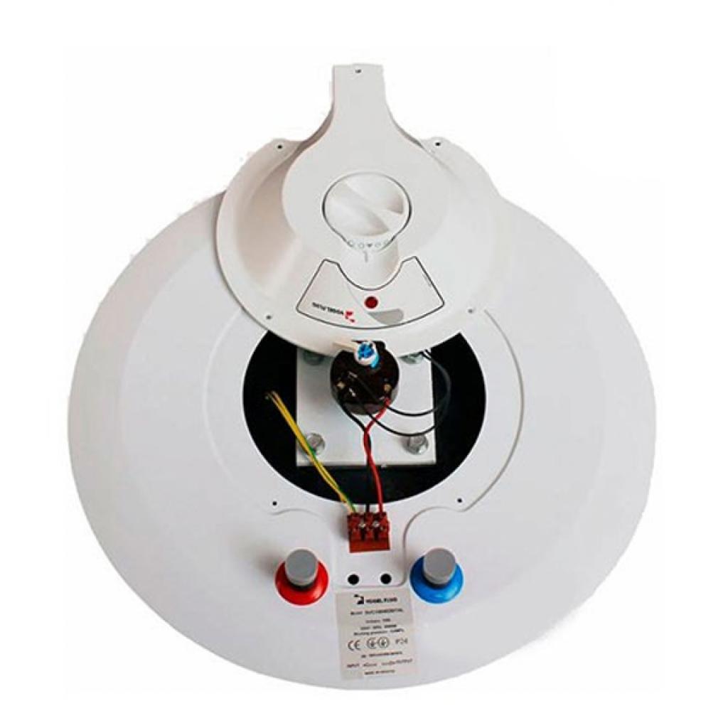 Бойлер непрямого нагріву Vogel Flug SVC150 4820/1h R - зображення 4