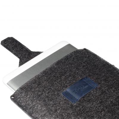 Чохол до планшета Sigma 10"-10,1" Universal black (4827798765548) - зображення 4