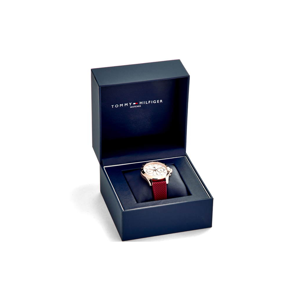 Наручний годинник Tommy Hilfiger 1782200 - зображення 4