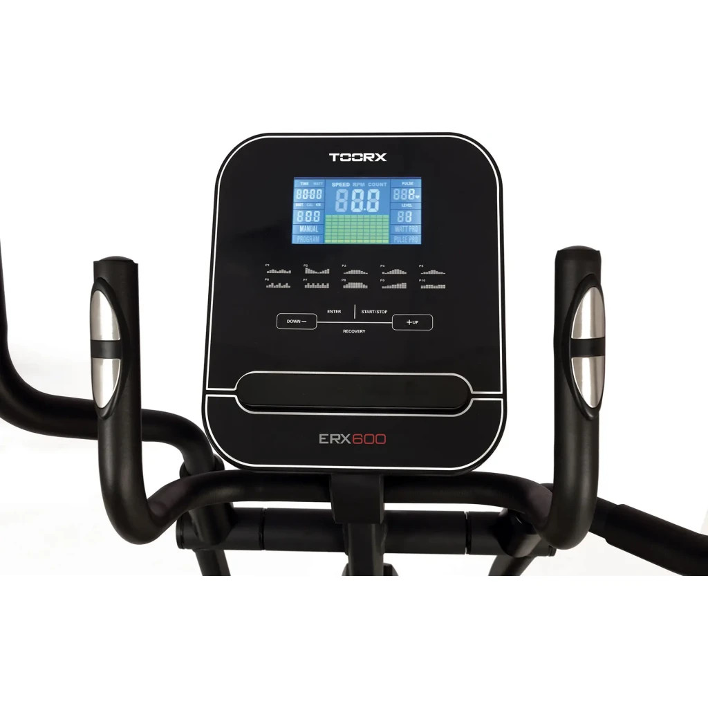 Орбітрек Toorx Elliptical ERX 600 (ERX-600) (930540) - picture 3