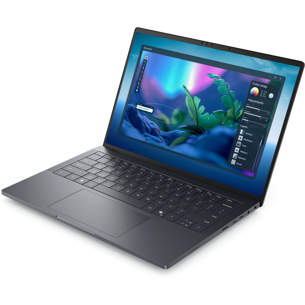 Ноутбук Dell Pro Max 14 Premium (BTO103_MA14250_UA_WP) - зображення 3