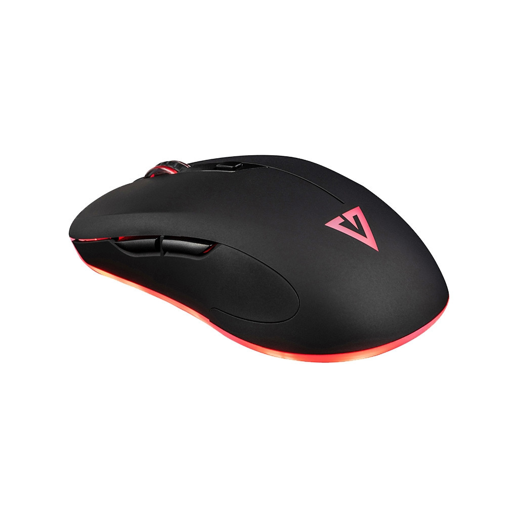 Мишка Modecom Volcano GMX Assassin RGB Silent USB Black (M-MC-GMX-SILENT-ASSASSIN) - зображення 7