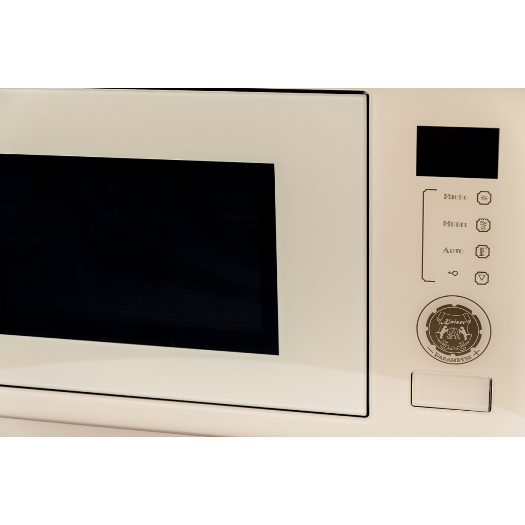 Мікрохвильова піч Kaiser EM 2545 Elf AD - зображення 7