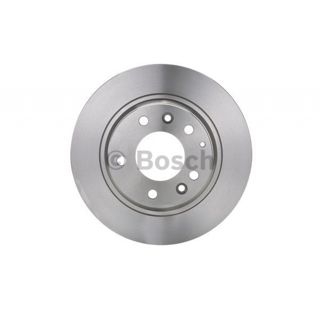 Гальмівний диск Bosch 0 986 479 131 - зображення 1