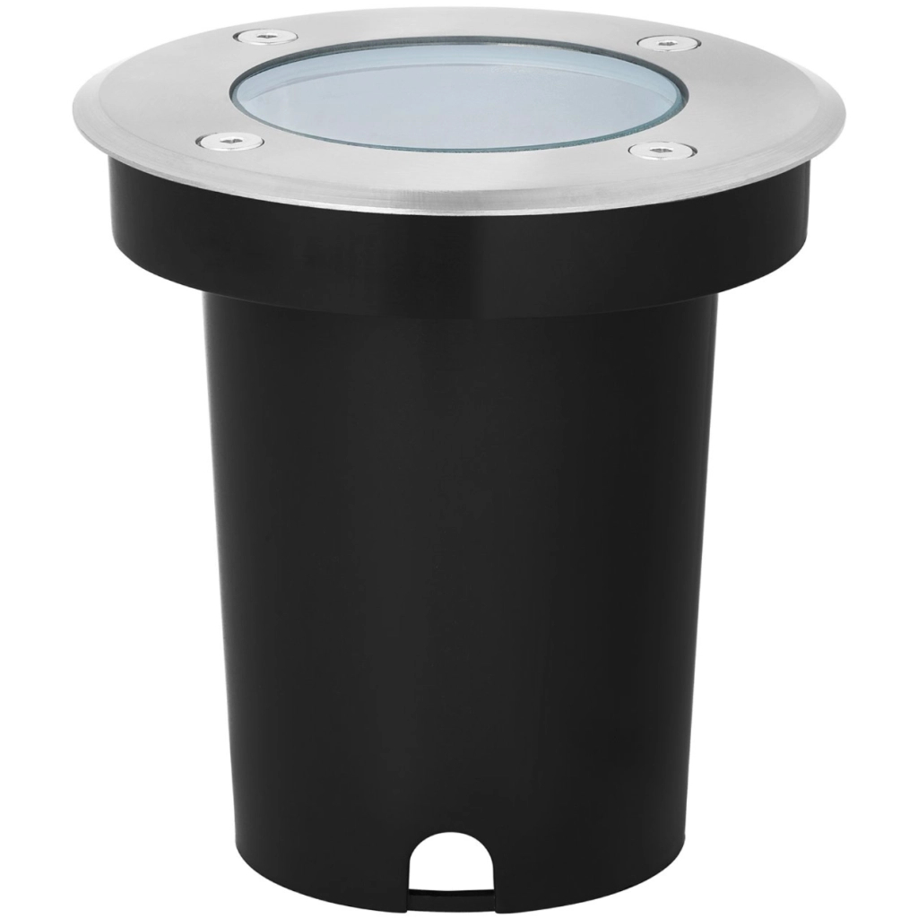 Світильник Delux GROUND 16_GU10 230V IP67 (90022789) - picture 1