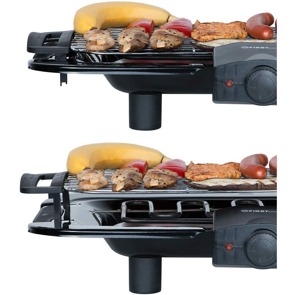 Електрогриль First без ПДВ FA-5350 - зображення 9