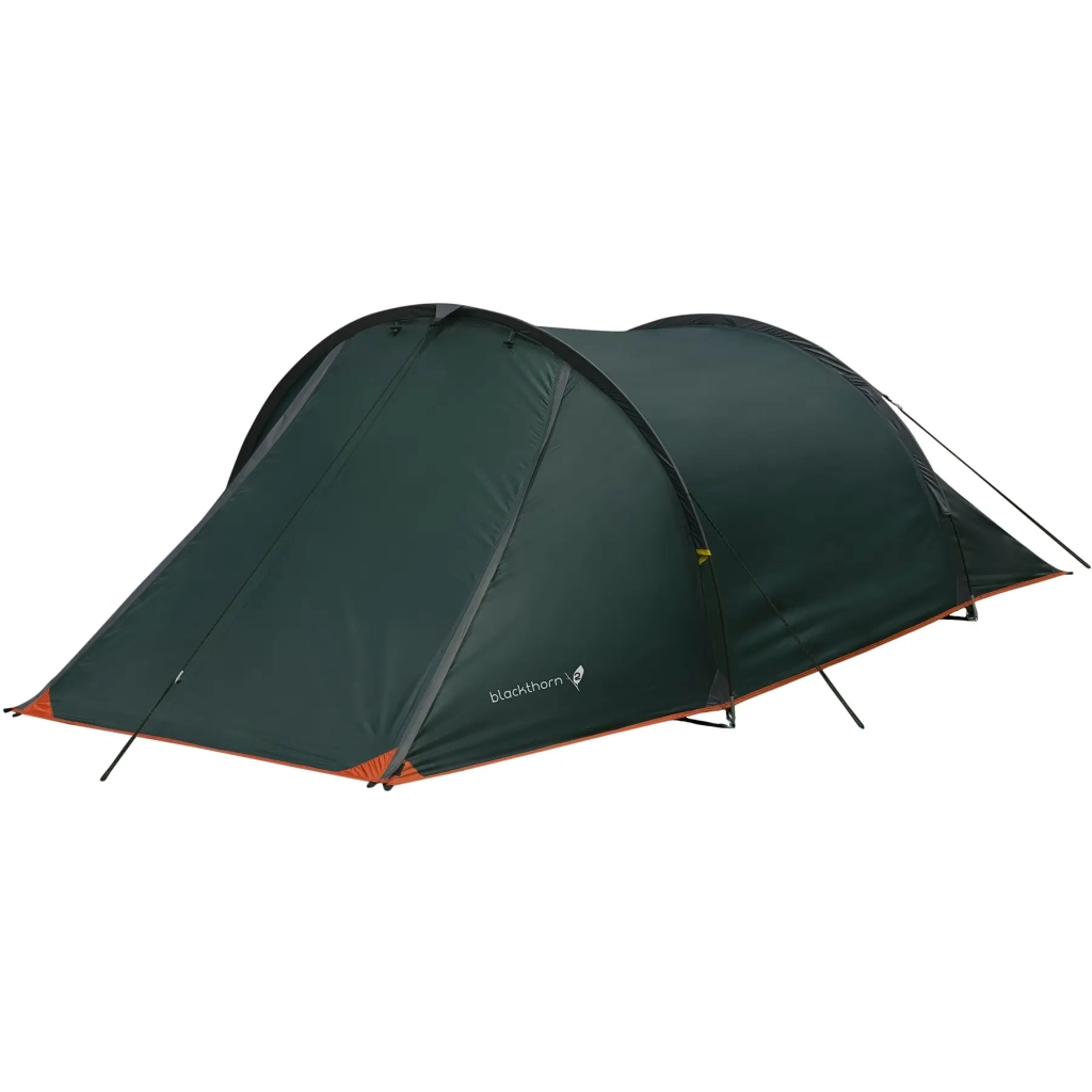 Намет Highlander Blackthorn 2 Hunter Green (TEN132-HG) - зображення 2