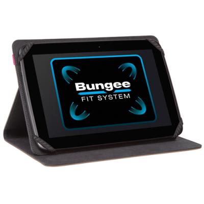 Чохол до планшета Targus 9-10" Universal BEIGE stand (THZ33403EU) - зображення 3