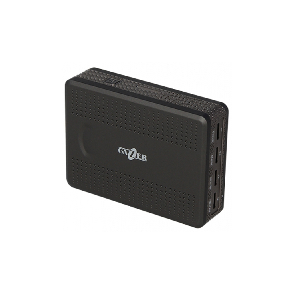 Відеореєстратор Gazer F225 - зображення 4