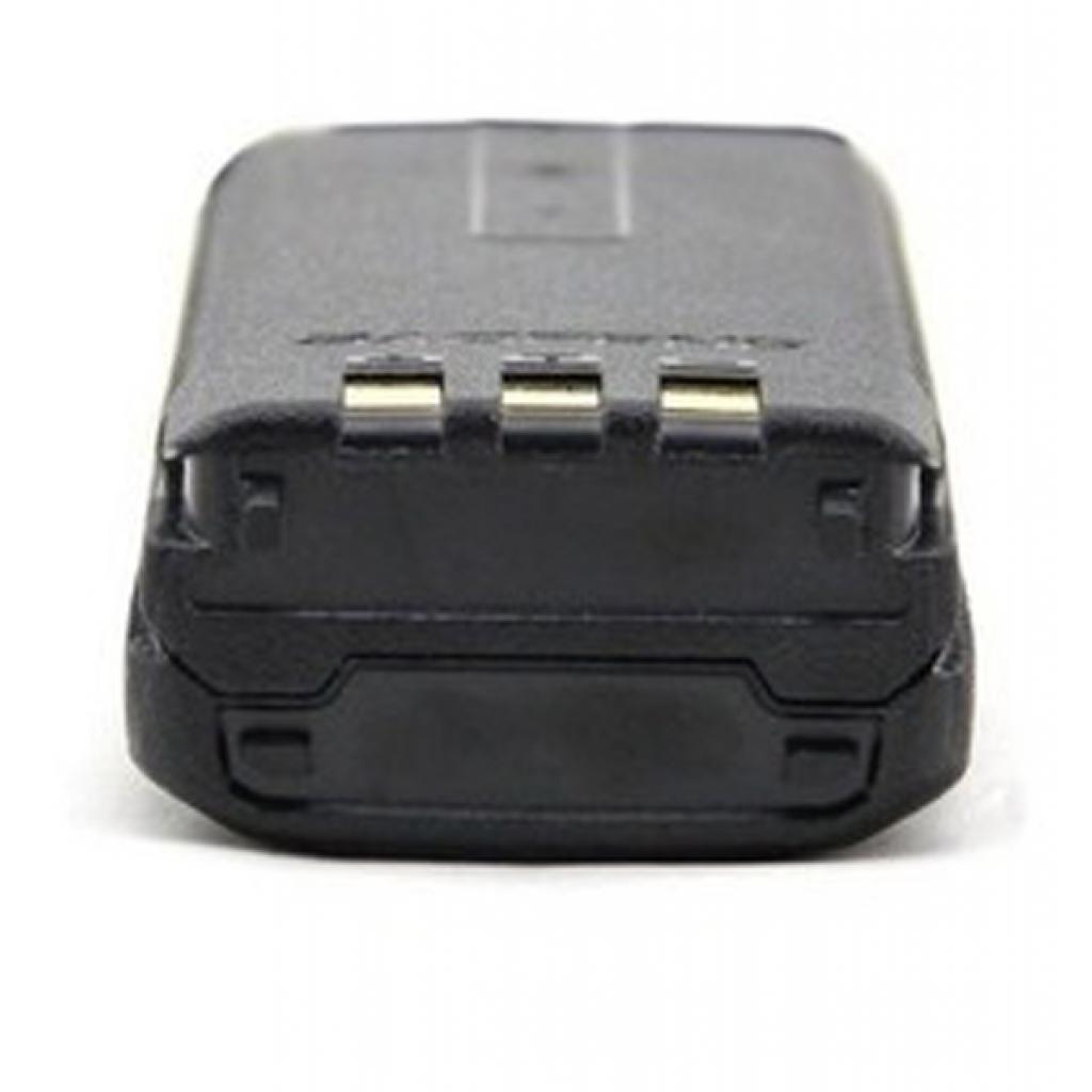 Акумуляторна батарея Baofeng для UV-5R Hi 3800mAh (Гр6373) - зображення 8