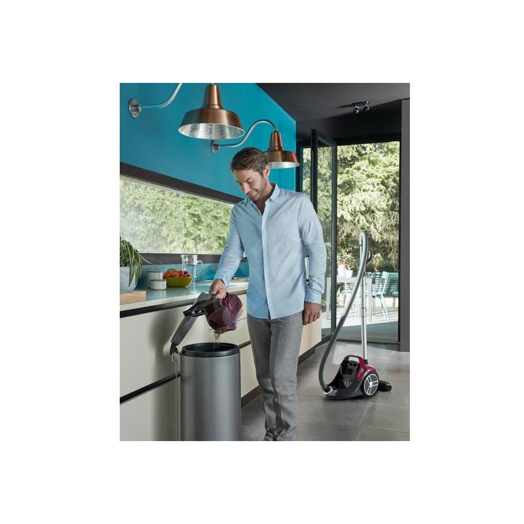 Пилосос Rowenta RO7283EA - зображення 8