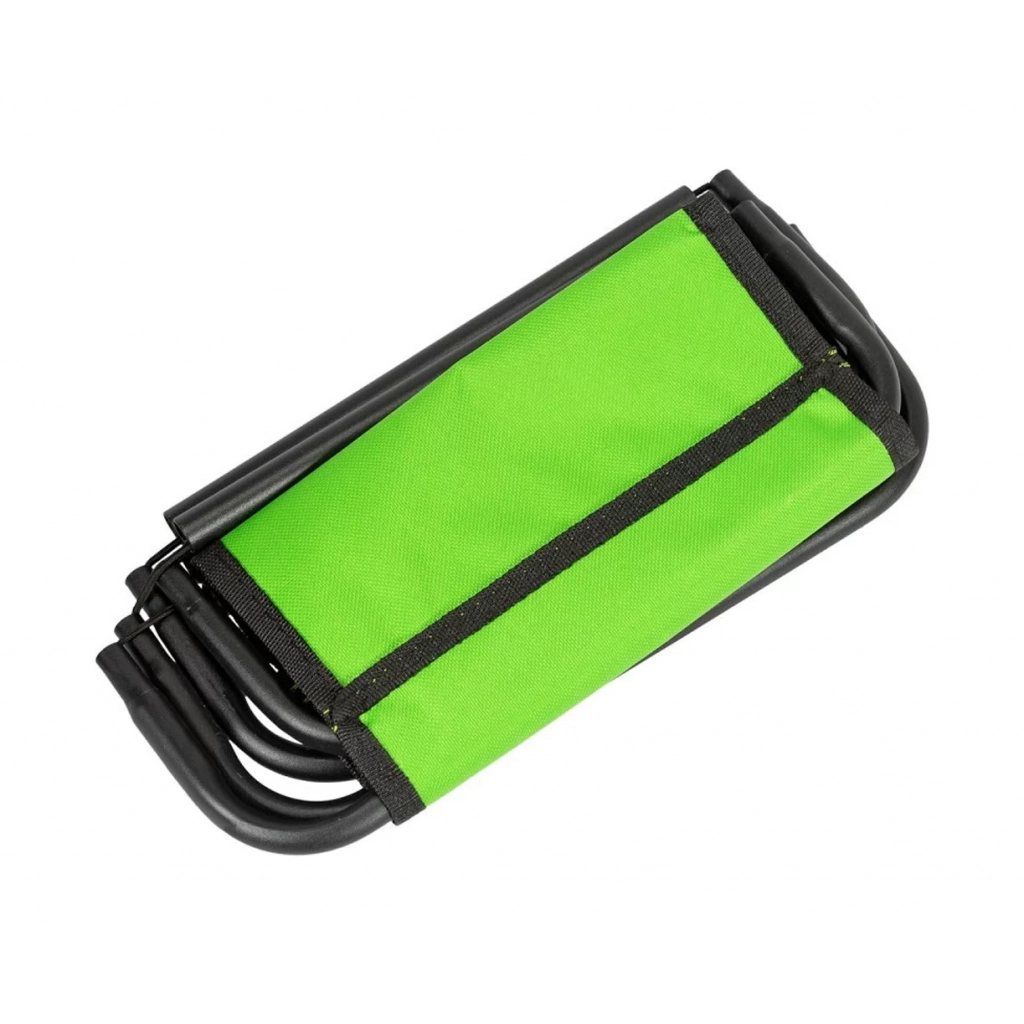 Стілець складаний Skif Outdoor Steel Cramb M Green (MT-008GRN) - зображення 2