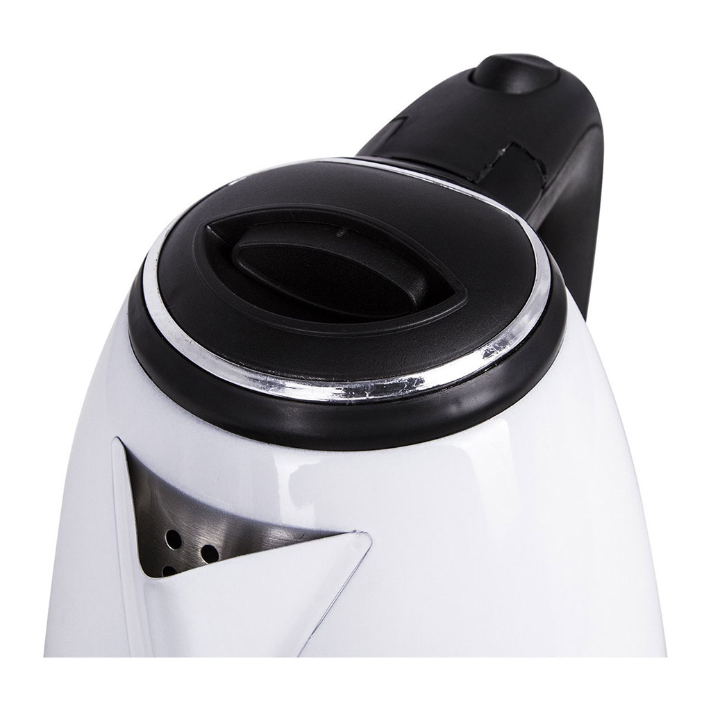 Електрочайник Esperanza EKK113W - зображення 5
