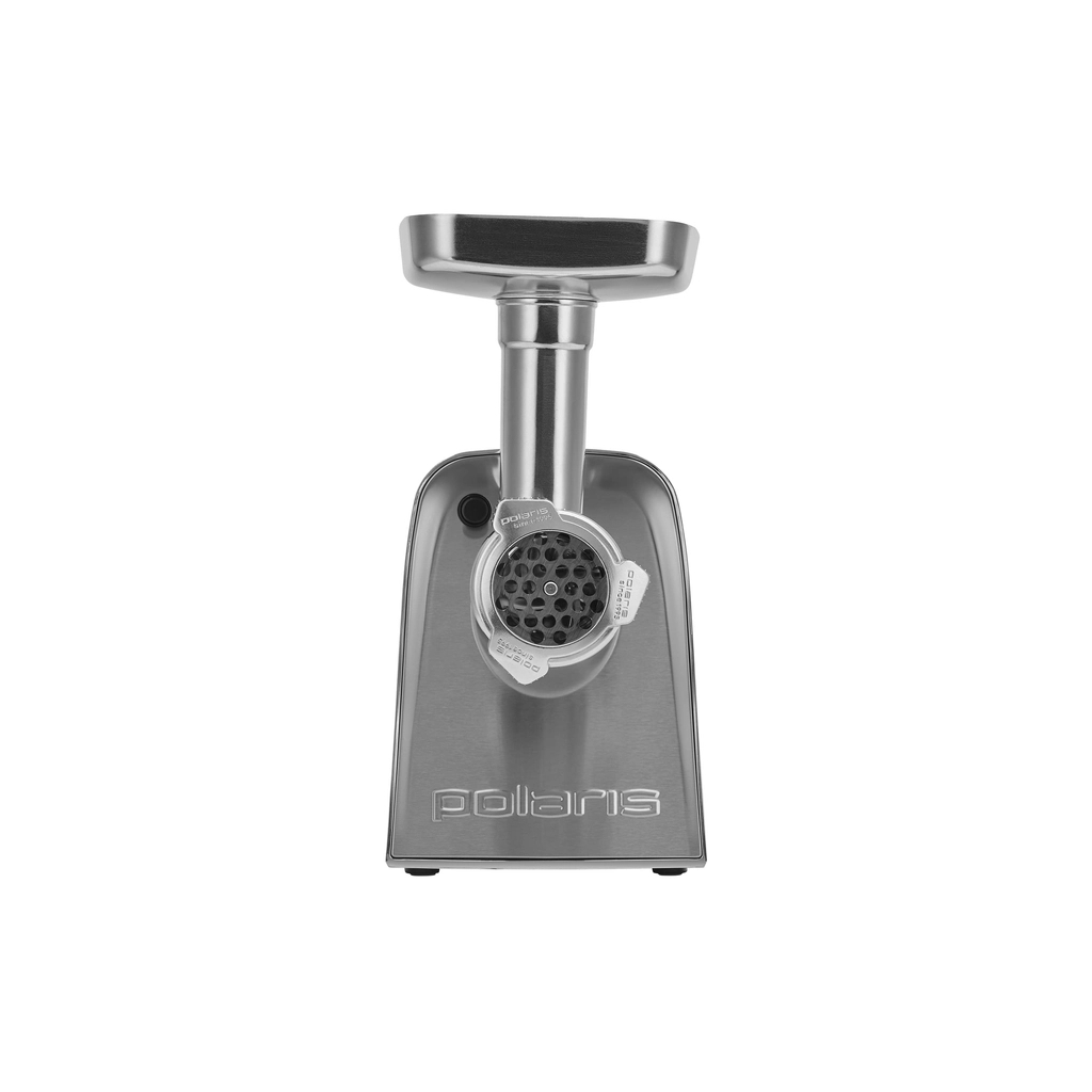 М'ясорубка Polaris PMG 2294 Металік - зображення 4