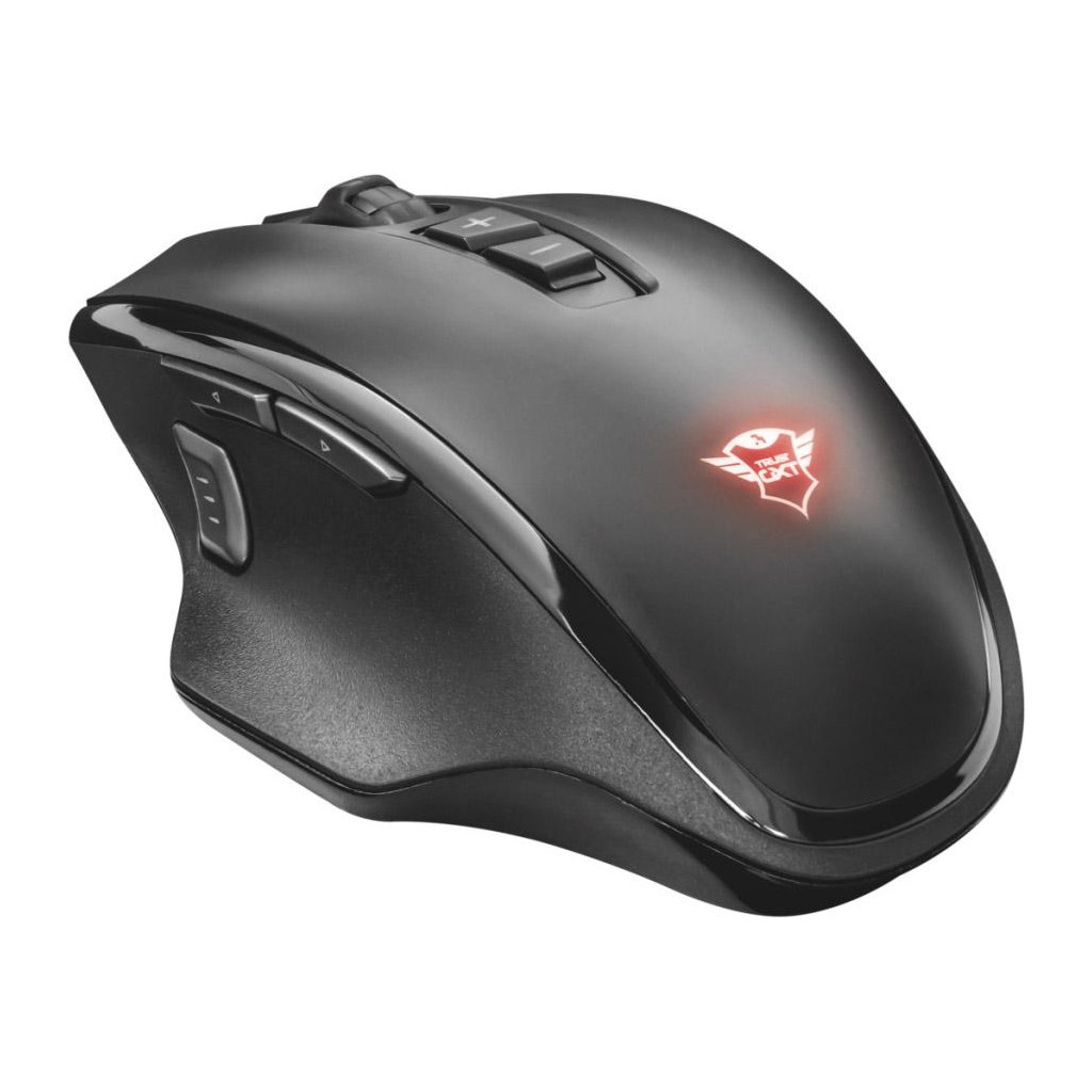 Мишка Trust GXT 140 Manx rechargeable wireless (21790) - зображення 2