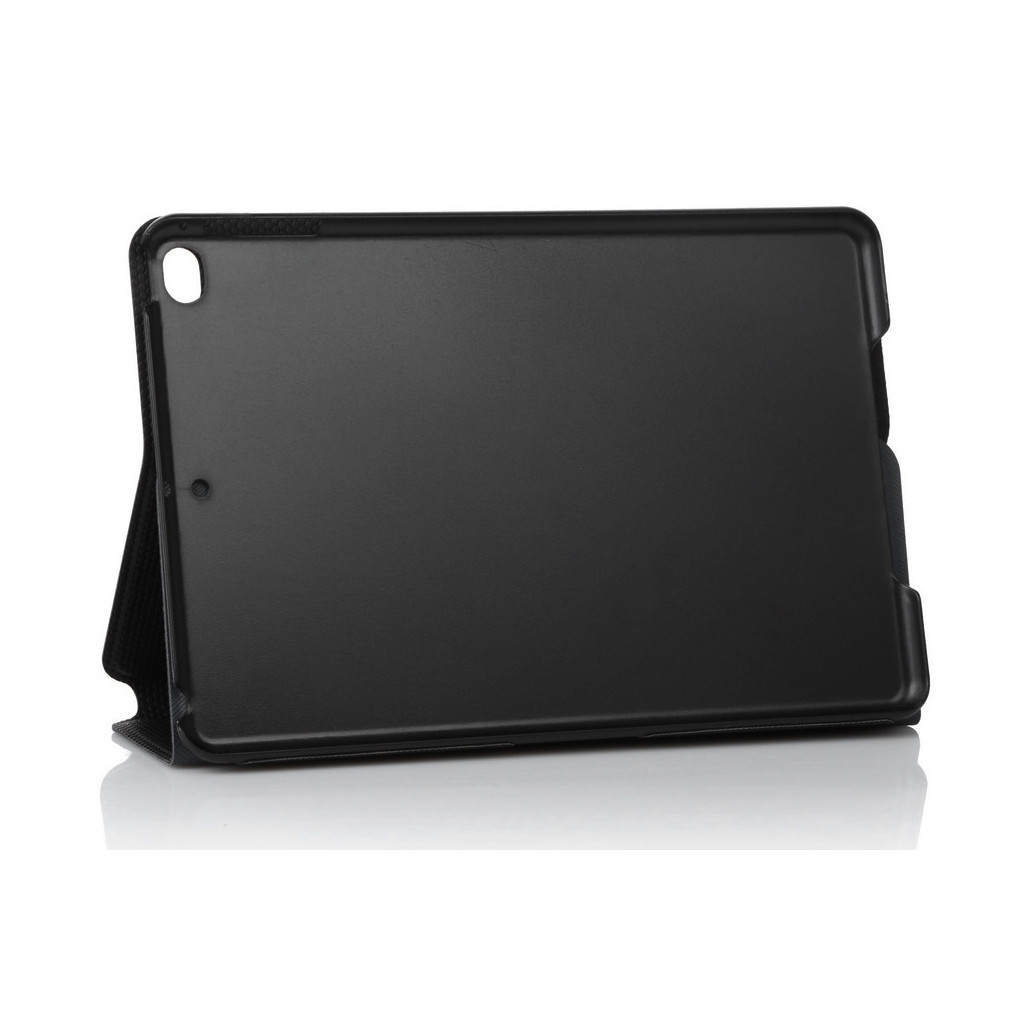 Чохол до планшета BeCover Premium Apple iPad mini 4/5 Black (703724) - зображення 3