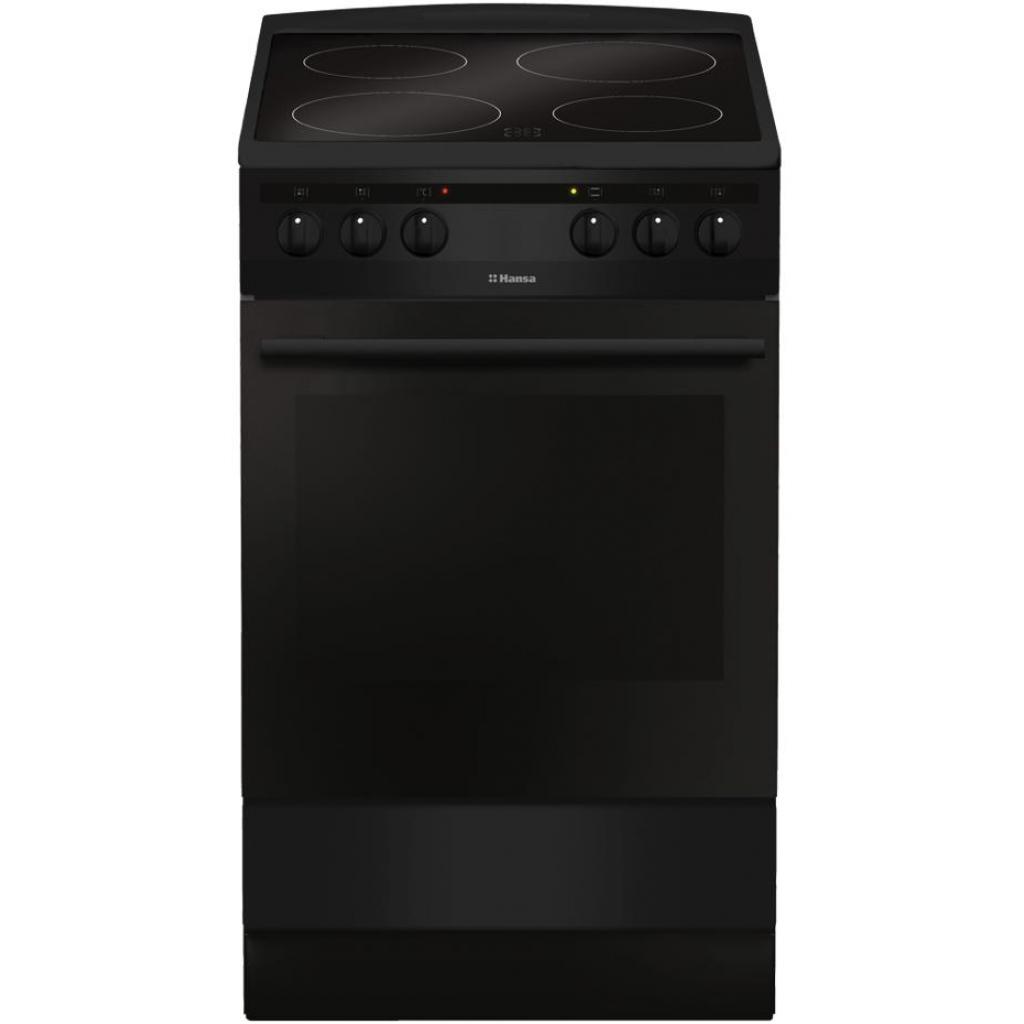 Плита Hansa FCCM58088 - зображення 1