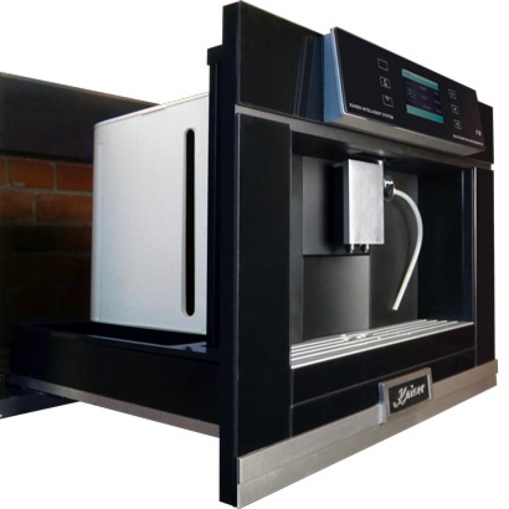 Кавомашина Kaiser EH6318KA - picture 4