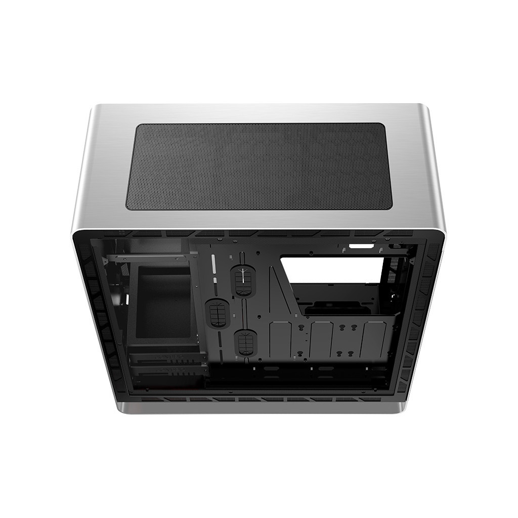 Корпус JONSBO UMX6SW Silver - зображення 8