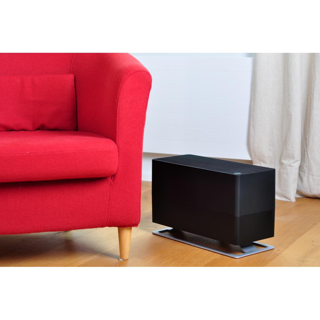 Зволожувач повітря Stadler form Oskar big black (O-041R) - зображення 4