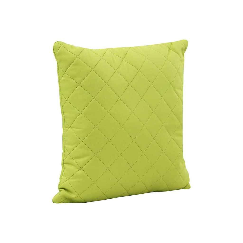 Подушка Руно декоративна 40x40 Салатова (311.52_Астурія) - зображення 1